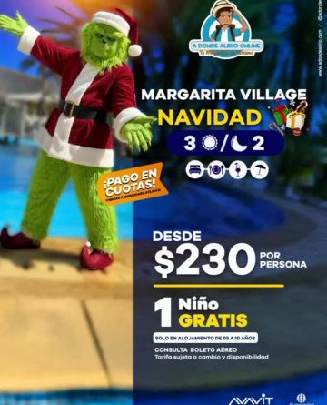 A DONDE ALIRIO A DONDE ALIRIO