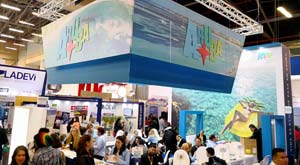 Feria Turística Anato 2019
