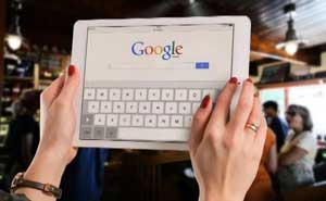 Google - Alquileres vacacionales