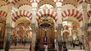 Mezquita de Córdoba