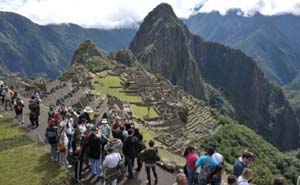 Nuevo Aeropuerto en Machu Pichu