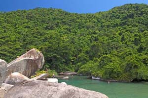 Playas caribeñas secretas