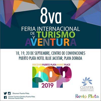 Feria internacional de Turismo y Aventura