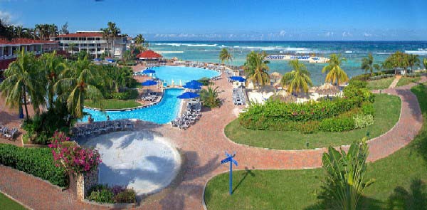Holiday Inn Jamaica