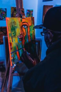 Aruba Art Fair 2019