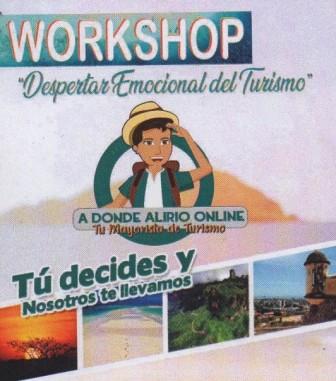 Despertar emocional del Turismo