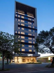 Homewood suites by Hilton