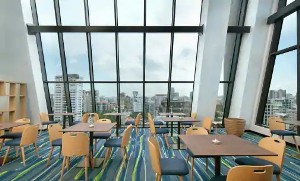 Homewood suites by Hilton