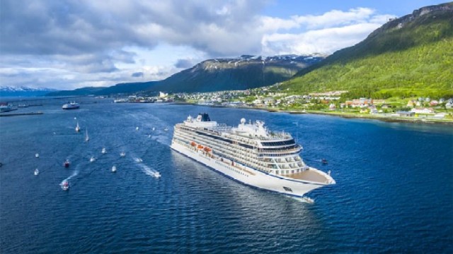 El Caribe como destino de cruceros