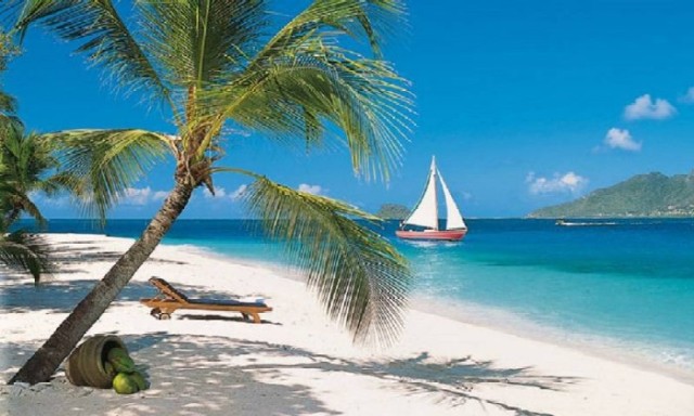 Recuperación turística de las Islas Caribeñas