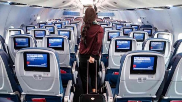 Ya nunca más viajarás en aviones como antes