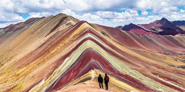 Reactivación del Turismo en Perú