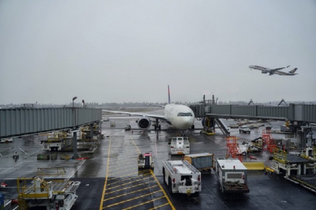 IATA pide a Gobiernos de Latinoamérica reanudación de vuelos
