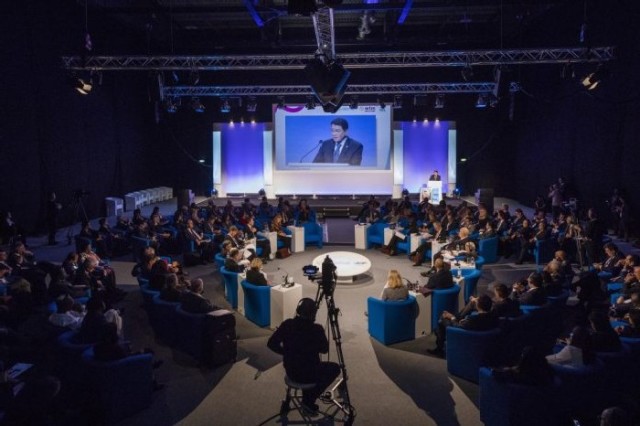 La WTM London 2020 se desarrollará exclusivamente de forma virtual