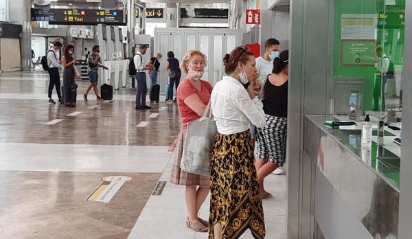 Seis ejemplos de cómo estimular el turismo doméstico