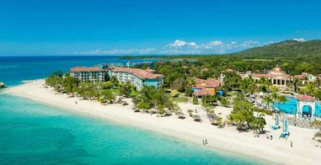 Aumento de viajes al Caribe en pandemia
