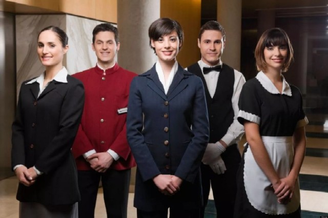 Recuperación de empleos en sector turismo