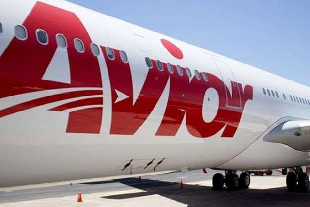Pasajeros con boletos de Avior podrán viajar a los destinos disponibles actualmente