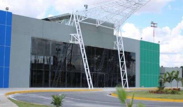 Aeropuerto del Estado Portuguesa - Venezuela