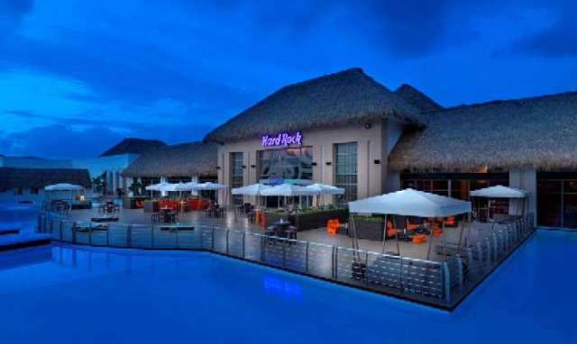 Hard Rock Hotel & Casino Punta Cana la opción muy buscada por los millennials