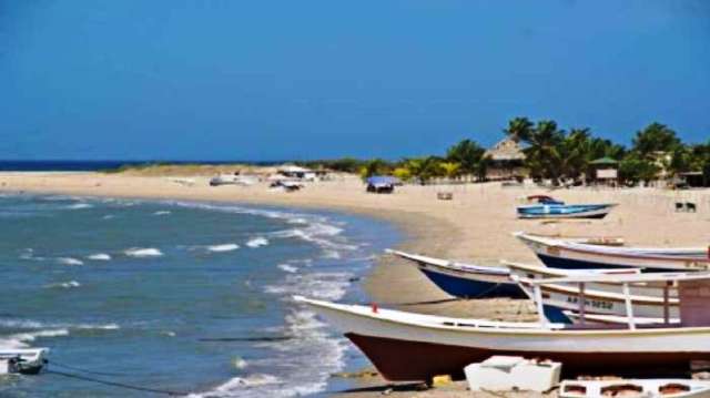 Previsiones económicas del sector turismo eran altas para la Semana Mayor