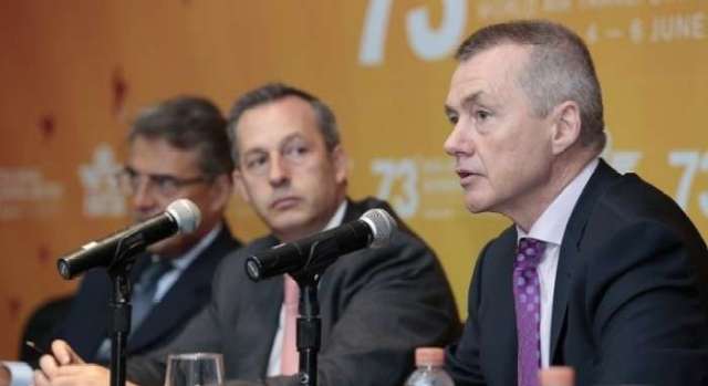 IATA promete una voz fuerte en defensa de la industria del turismo