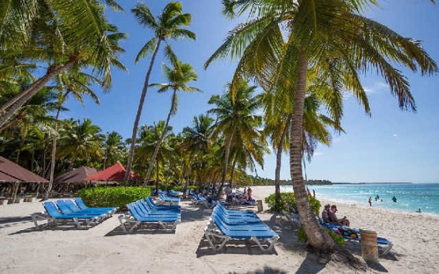 Recuperación turística en Republica Dominicana