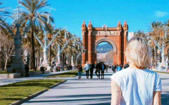 Aumentan búsquedas de España como destino turístico