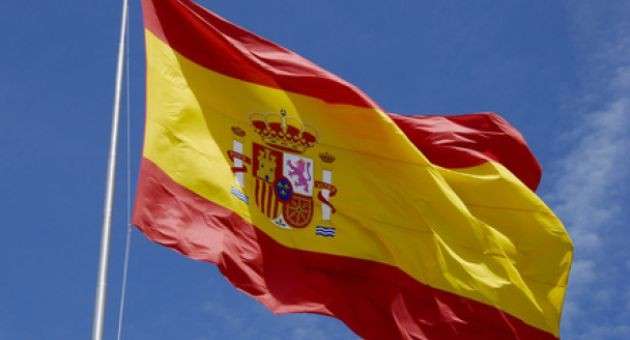 Normativas para la entrada a España