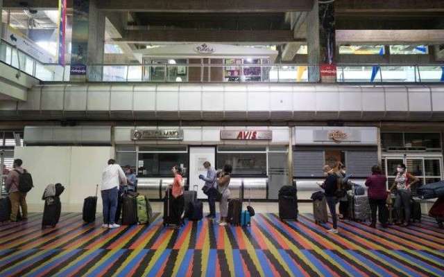 AVAVIT pide eliminar esquema 7+7 y habilitar más vuelos internacionales