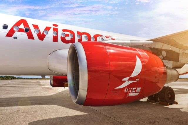 Avianca Airlines