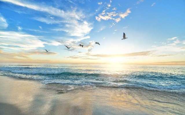 Mejores playas caribeñas