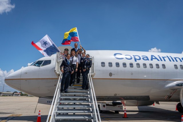 Copa Airlines