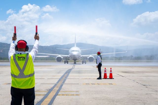 Copa Airlines