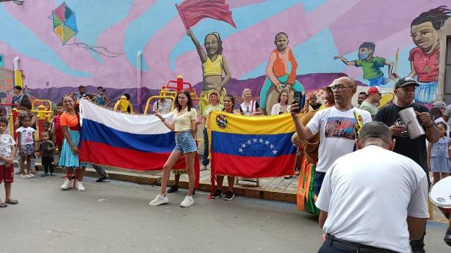 Seguridad a la hora de viajar por Venezuela