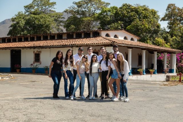 Hacienda Santa Teresa
