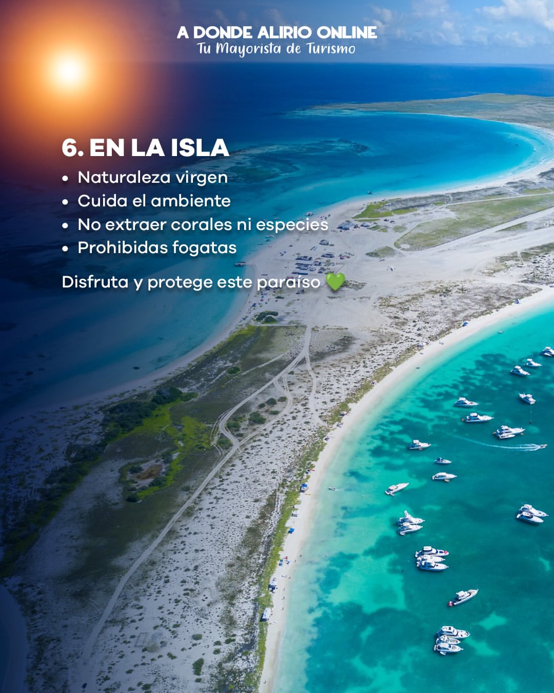 Isla la Tortuga
