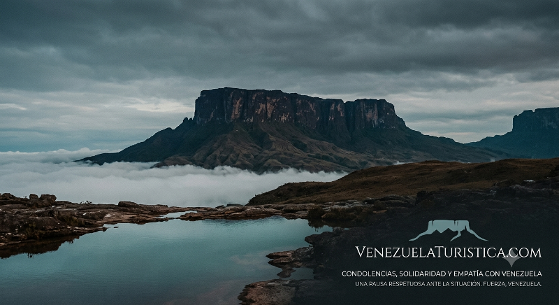 Turismo y resilencia en Venezuela