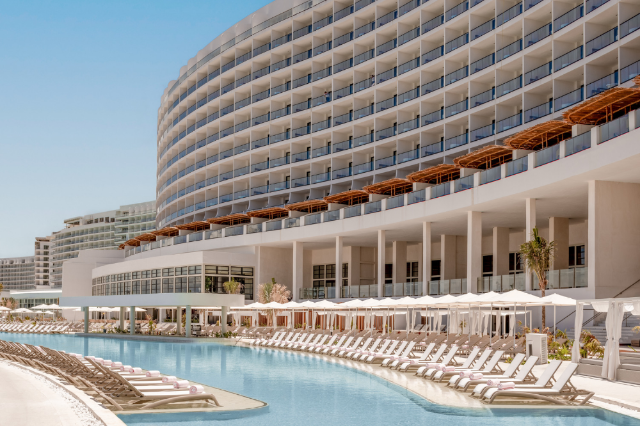 AVA RESORT CANCÚN