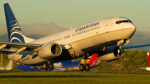 Copa Airlines