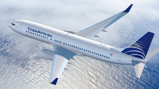 Copa Airlines