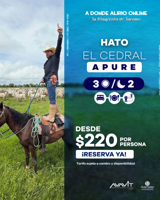 Hato Cedral